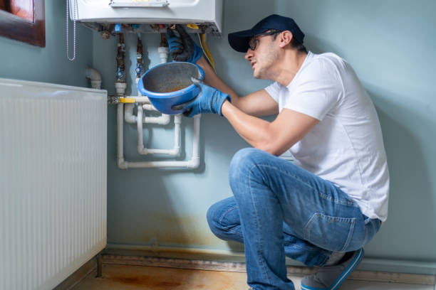 Sewer Line Replacement in Little Chute, WI